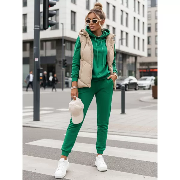 Dame DSTREET MIGEL ZELENA 