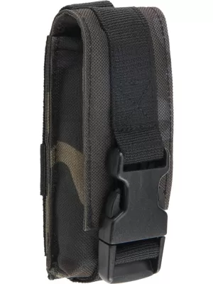 Ruksak BRANDIT MEDIUM MOLLE BD8051 TAMNOCAMO