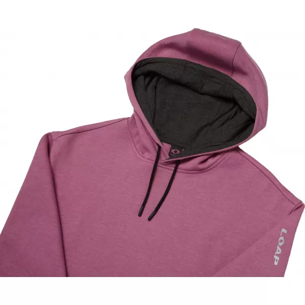  Ženski sweatshirt LOAP EBMARA RUŽIČASTA 