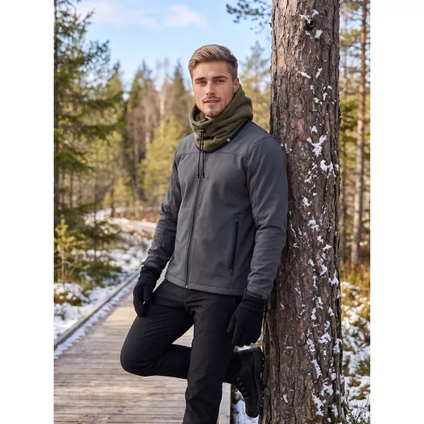  Kapuljača BRANDIT BD7027 MASLINA 
