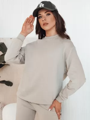 Ženska majica DSTREET MASLINA
