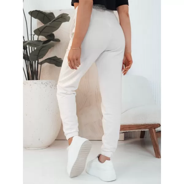  Dame DSTREET SWAN BIJELA 