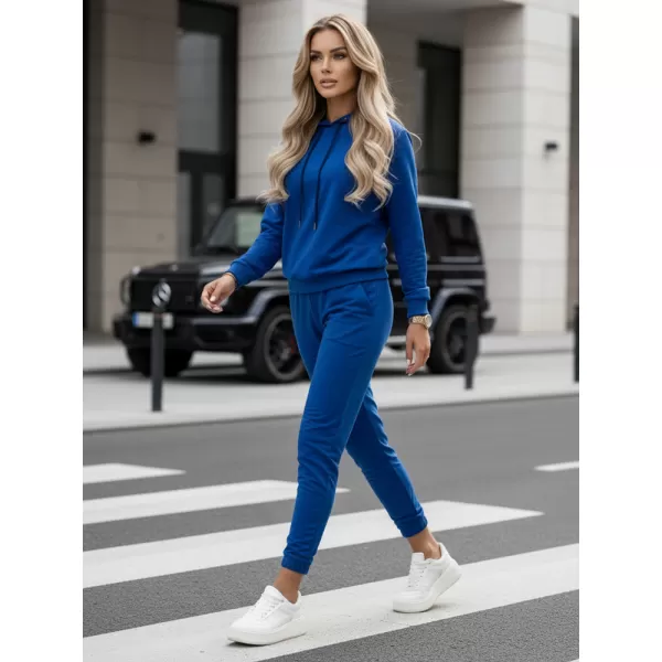  Dame DSTREET MIGEL PLAVI 