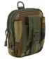 Kućište BRANDIT FUNCTIONAL MOLLE BD8049 MASLINASTI KAMUFLAŽ