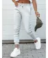 Dame DSTREET FITS SVIJETLO SIVE BOJE