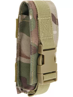 Ruksak BRANDIT SMALL MOLLE BD8050 TAKTIČKI KAMO