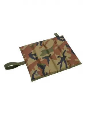 Jastuk BRANDIT SIT MAT BD9636 ŠUMA