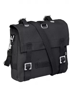 Torba BRANDIT BD8001 CRNI