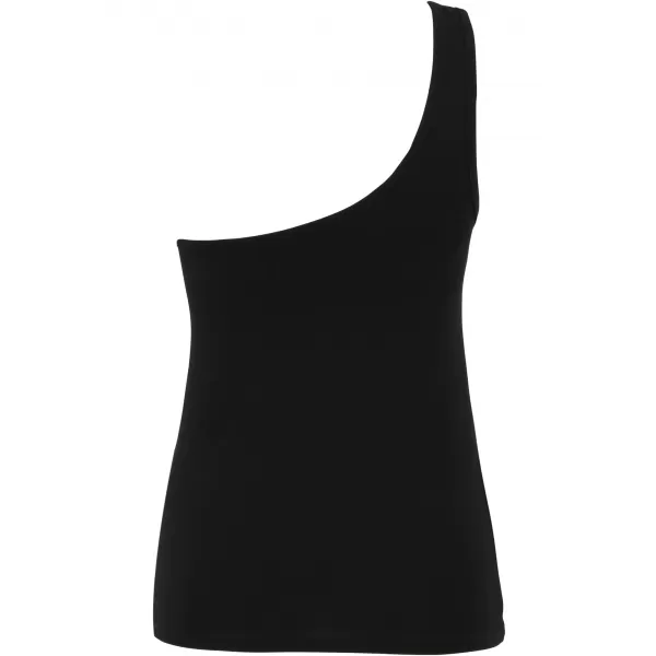  Ženska majica bez rukava BRANDIT ABBEY BANDEAU BD44008 CRNA 