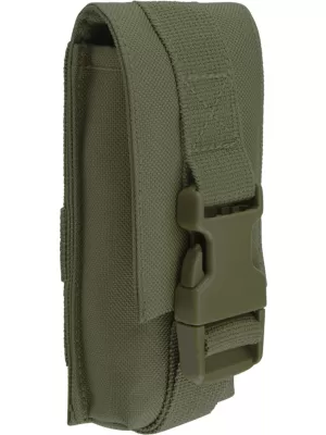Ruksak BRANDIT BIG MOLLE BD8052 MASLINA