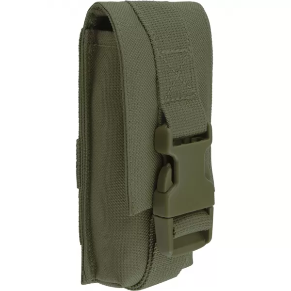  Ruksak BRANDIT BIG MOLLE BD8052 MASLINA 