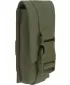Ruksak BRANDIT BIG MOLLE BD8052 MASLINA