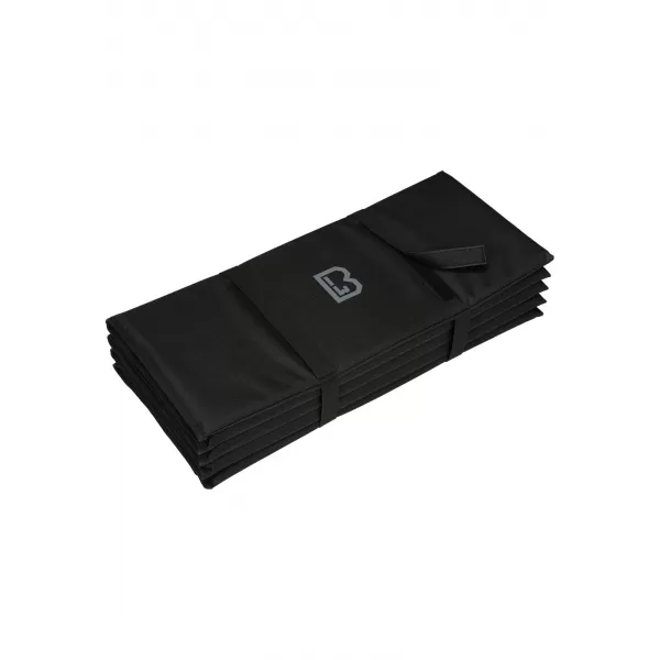  Podloga za madrac BRANDIT ISO MATTRESS BD8075 CRNA 