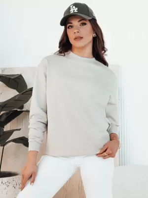 Ženska majica DSTREET BEŽ