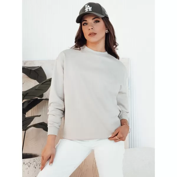  Ženska majica DSTREET BEŽ 
