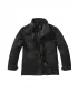 Jakna BRANDIT M BD6001 CRNI