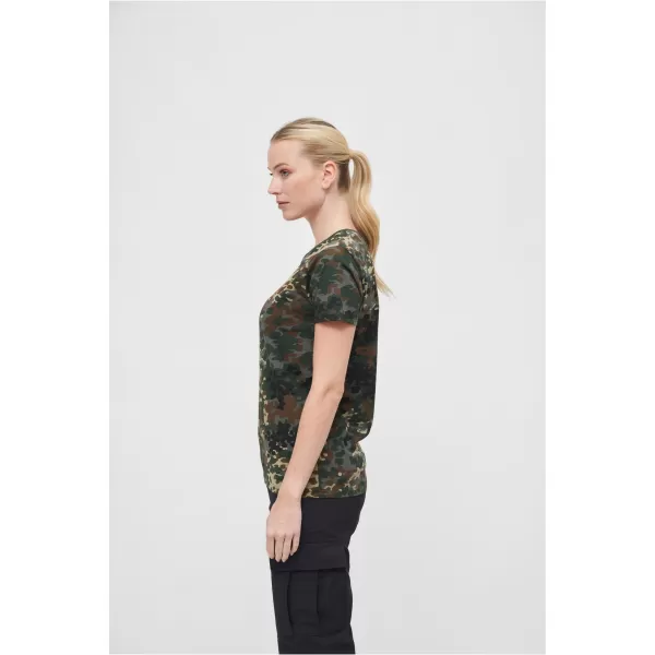  Košulja BRANDIT BD44004 FLECKTARN 