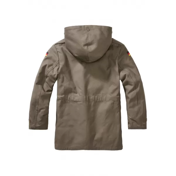  Jakna BRANDIT BW BD6012 MASLINA 