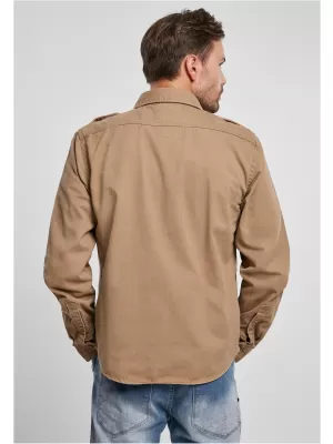 Košulja BRANDIT VINTAGE BD9373 DEVA
