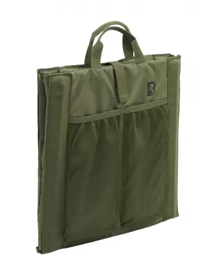 Jastuk BRANDIT BD9637 MASLINA