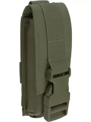 Ruksak BRANDIT MEDIUM MOLLE BD8051 MASLINA