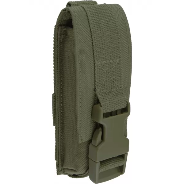  Ruksak BRANDIT MEDIUM MOLLE BD8051 MASLINA 