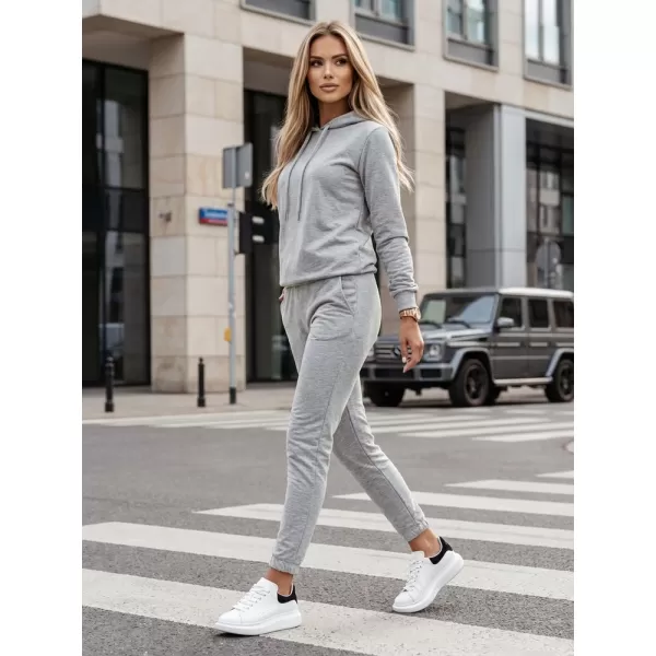  Dame DSTREET MIGEL SVIJETLO SIVE BOJE 