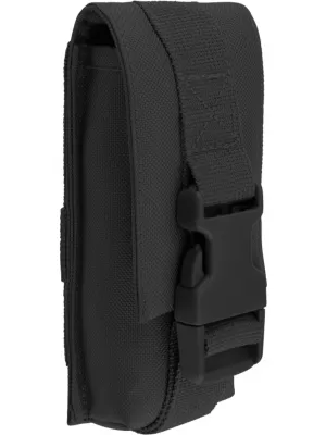 Ruksak BRANDIT BIG MOLLE BD8052 CRNI