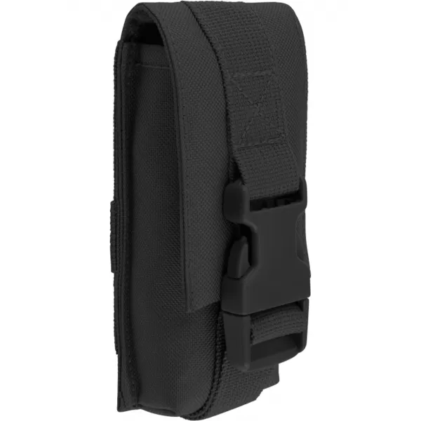  Ruksak BRANDIT BIG MOLLE BD8052 CRNI 