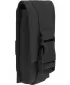 Ruksak BRANDIT BIG MOLLE BD8052 CRNI