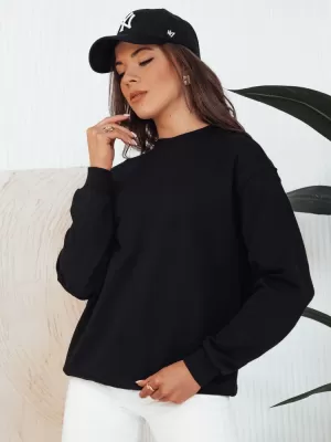 Ženska majica DSTREET by1286 CRNI