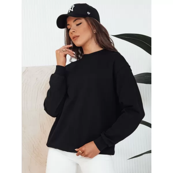  Ženska majica DSTREET by1286 CRNI 