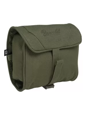 Torba BRANDIT BD8060 MASLINA