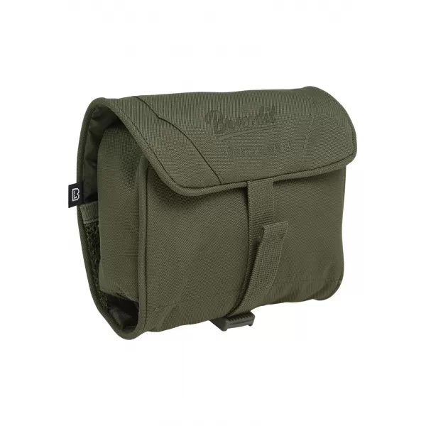  Torba BRANDIT BD8060 MASLINA 
