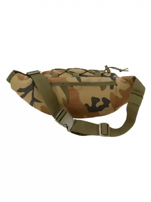 Bubreg BRANDIT MOLLE BD8090 ŠUMA