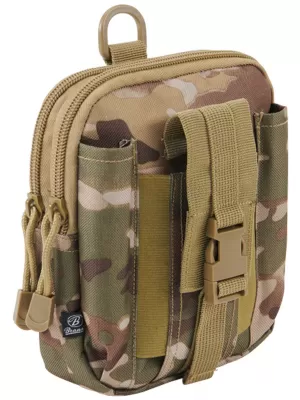 Kućište BRANDIT FUNCTIONAL MOLLE BD8049 TAKTIČKA MASKIRNA