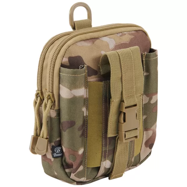  Kućište BRANDIT FUNCTIONAL MOLLE BD8049 TAKTIČKA MASKIRNA 