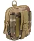 Kućište BRANDIT FUNCTIONAL MOLLE BD8049 TAKTIČKA MASKIRNA