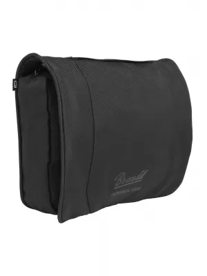 Torba BRANDIT BD8061 CRNI