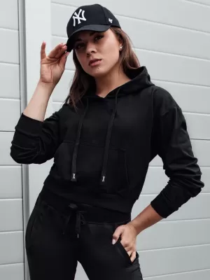 Ženska majica DSTREET by1307 CRNI