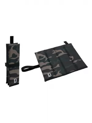 Jastuk BRANDIT SIT MAT BD9636 TAMNOCAMO