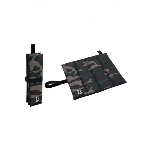  Jastuk BRANDIT SIT MAT BD9636 TAMNOCAMO 