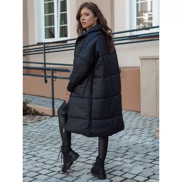  Kaput DSTREET NADIA CRNI 