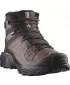 Ženske cipele SALOMON X ULTRA SNOWPILOT WP W L47585800 CRNI/PAPAR/KONJAK
