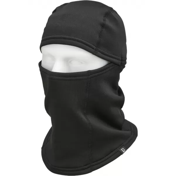  Kapuljača BRANDIT BD7025 CRNI 