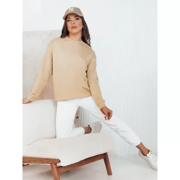  Ženska majica DSTREET by1291 BEŽ 