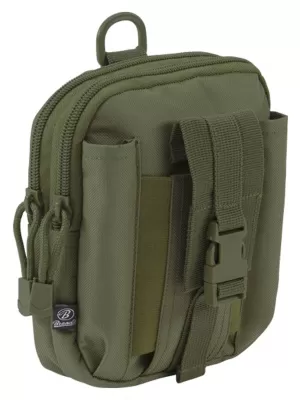 Kućište BRANDIT FUNCTIONAL MOLLE BD8049 MASLINA
