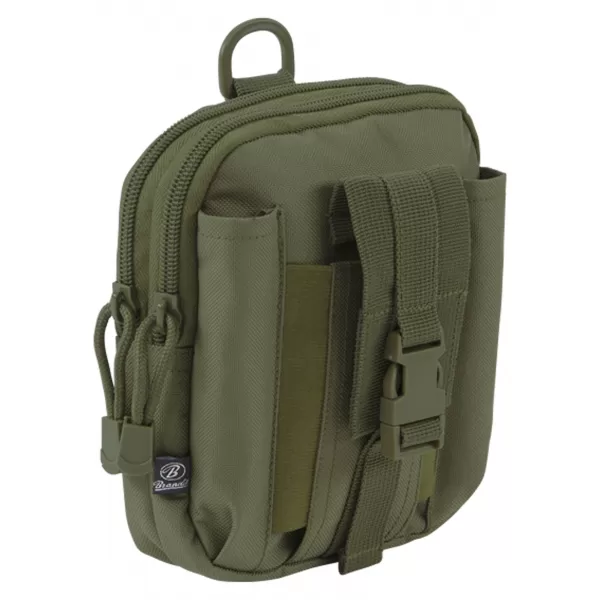  Kućište BRANDIT FUNCTIONAL MOLLE BD8049 MASLINA 