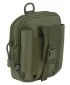 Kućište BRANDIT FUNCTIONAL MOLLE BD8049 MASLINA