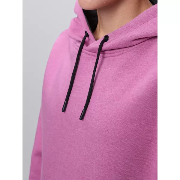  Ženski sweatshirt LOAP EBMARA RUŽIČASTA 